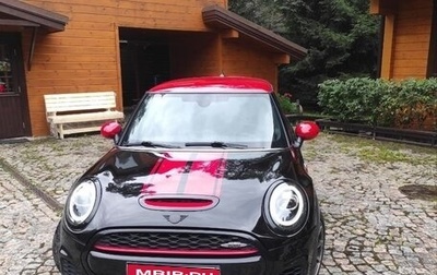 MINI Hatch, 2018 год, 2 450 000 рублей, 1 фотография