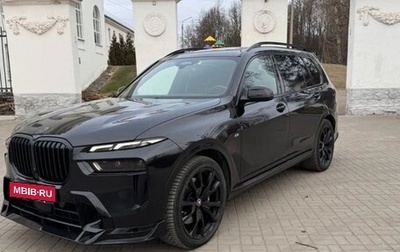 BMW X7, 2023 год, 11 099 000 рублей, 1 фотография