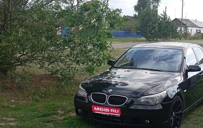 BMW 5 серия, 2005 год, 1 250 000 рублей, 1 фотография