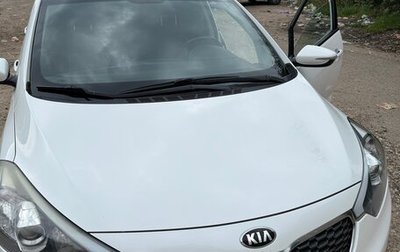 KIA Cerato III, 2015 год, 1 300 000 рублей, 1 фотография