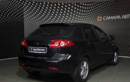 Chevrolet Lacetti, 2010 год, 482 000 рублей, 2 фотография