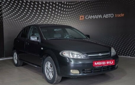 Chevrolet Lacetti, 2010 год, 482 000 рублей, 3 фотография