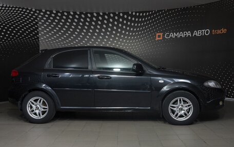 Chevrolet Lacetti, 2010 год, 482 000 рублей, 5 фотография