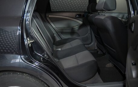 Chevrolet Lacetti, 2010 год, 482 000 рублей, 11 фотография