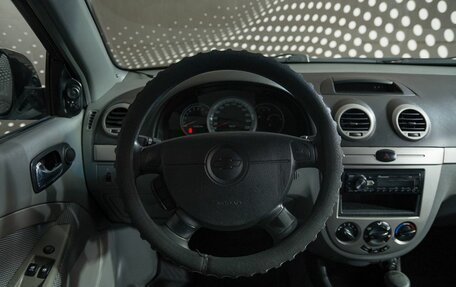 Chevrolet Lacetti, 2010 год, 482 000 рублей, 9 фотография
