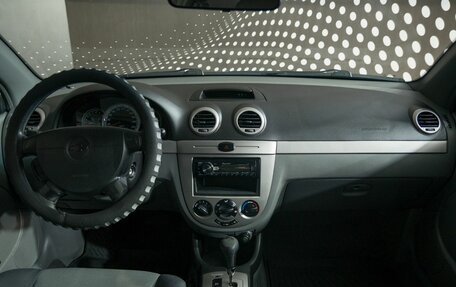 Chevrolet Lacetti, 2010 год, 482 000 рублей, 10 фотография