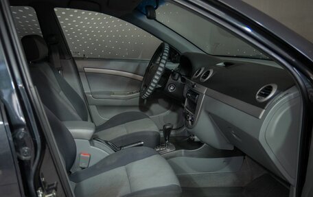 Chevrolet Lacetti, 2010 год, 482 000 рублей, 12 фотография