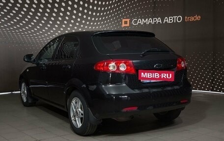 Chevrolet Lacetti, 2010 год, 482 000 рублей, 4 фотография