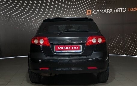 Chevrolet Lacetti, 2010 год, 482 000 рублей, 8 фотография