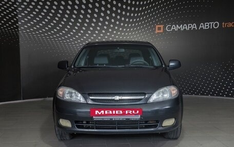 Chevrolet Lacetti, 2010 год, 482 000 рублей, 7 фотография