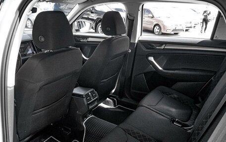Skoda Kodiaq I, 2019 год, 2 289 000 рублей, 11 фотография
