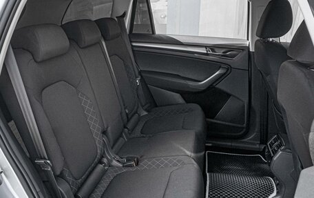 Skoda Kodiaq I, 2019 год, 2 289 000 рублей, 7 фотография