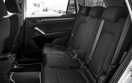 Skoda Kodiaq I, 2019 год, 2 289 000 рублей, 9 фотография