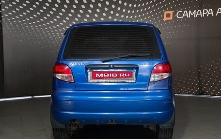 Daewoo Matiz I, 2012 год, 159 000 рублей, 8 фотография