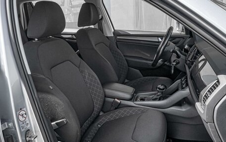 Skoda Kodiaq I, 2019 год, 2 289 000 рублей, 8 фотография