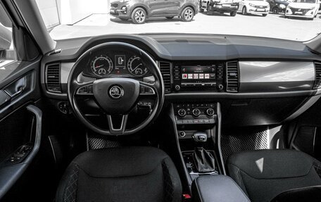 Skoda Kodiaq I, 2019 год, 2 289 000 рублей, 6 фотография
