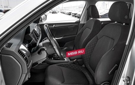 Skoda Kodiaq I, 2019 год, 2 289 000 рублей, 10 фотография