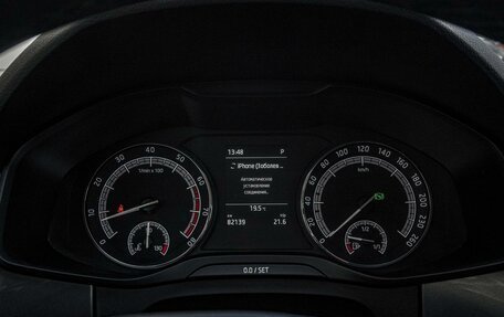 Skoda Kodiaq I, 2019 год, 2 289 000 рублей, 12 фотография