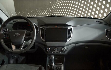 Hyundai Creta I рестайлинг, 2020 год, 1 807 000 рублей, 10 фотография
