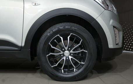 Hyundai Creta I рестайлинг, 2020 год, 1 807 000 рублей, 13 фотография