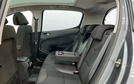 Peugeot 308 II, 2009 год, 580 000 рублей, 12 фотография