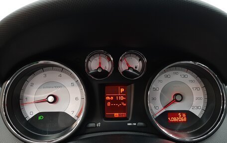Peugeot 308 II, 2009 год, 580 000 рублей, 8 фотография