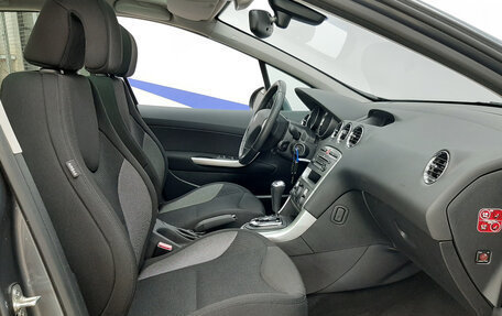 Peugeot 308 II, 2009 год, 580 000 рублей, 11 фотография