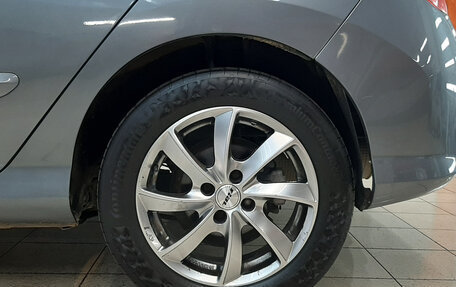 Peugeot 308 II, 2009 год, 580 000 рублей, 13 фотография