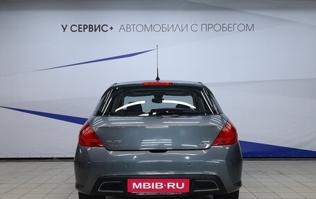 Peugeot 308 II, 2009 год, 580 000 рублей, 4 фотография