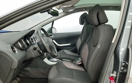 Peugeot 308 II, 2009 год, 580 000 рублей, 10 фотография
