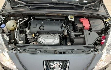 Peugeot 308 II, 2009 год, 580 000 рублей, 7 фотография