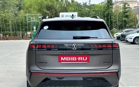 Volkswagen Teramont, 2025 год, 5 021 855 рублей, 5 фотография