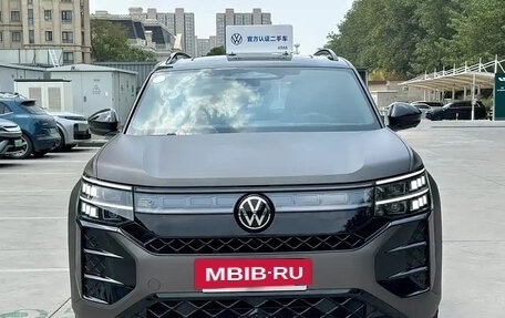 Volkswagen Teramont, 2025 год, 5 021 855 рублей, 2 фотография