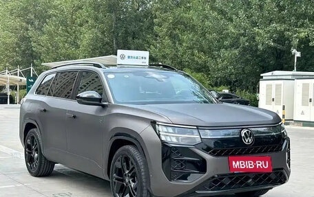 Volkswagen Teramont, 2025 год, 5 021 855 рублей, 3 фотография