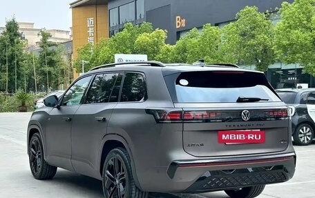 Volkswagen Teramont, 2025 год, 5 021 855 рублей, 6 фотография