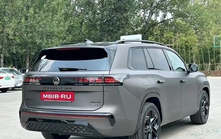 Volkswagen Teramont, 2025 год, 5 021 855 рублей, 4 фотография