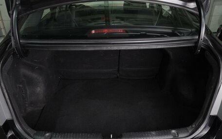 KIA Rio III рестайлинг, 2013 год, 739 000 рублей, 15 фотография