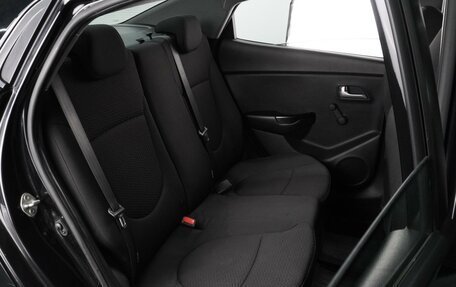 KIA Rio III рестайлинг, 2013 год, 739 000 рублей, 7 фотография
