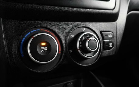 KIA Rio III рестайлинг, 2013 год, 739 000 рублей, 13 фотография