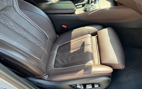 BMW 5 серия, 2019 год, 4 500 000 рублей, 10 фотография