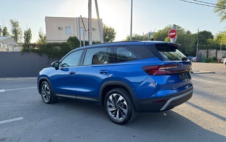 Skoda Kodiaq, 2025 год, 5 110 000 рублей, 3 фотография