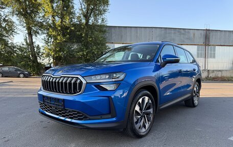 Skoda Kodiaq, 2025 год, 5 110 000 рублей, 2 фотография