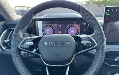 Skoda Kodiaq, 2025 год, 5 110 000 рублей, 10 фотография