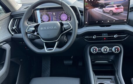 Skoda Kodiaq, 2025 год, 5 110 000 рублей, 11 фотография