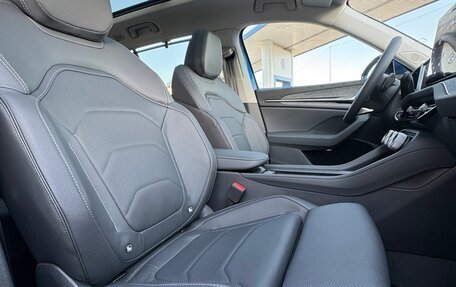 Skoda Kodiaq, 2025 год, 5 110 000 рублей, 20 фотография