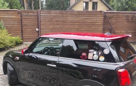 MINI Hatch, 2018 год, 2 450 000 рублей, 4 фотография
