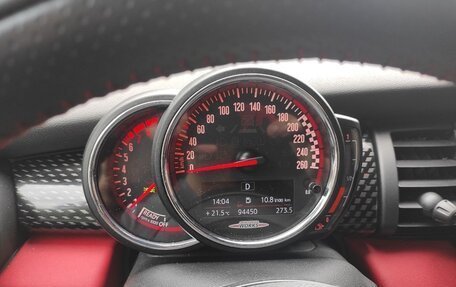 MINI Hatch, 2018 год, 2 450 000 рублей, 5 фотография
