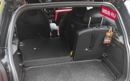 MINI Hatch, 2018 год, 2 450 000 рублей, 9 фотография