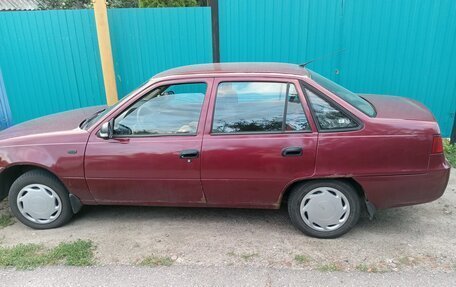 Daewoo Nexia I рестайлинг, 2012 год, 190 000 рублей, 5 фотография