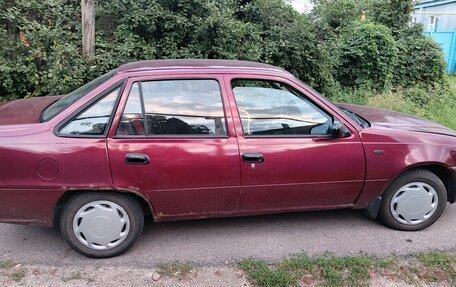 Daewoo Nexia I рестайлинг, 2012 год, 190 000 рублей, 4 фотография